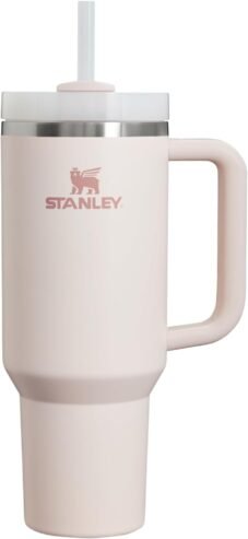 Stanley Quencher H2.0 Flow State Stainless Steel Vacuum