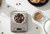 Etekcity Food Kitchen Scale, Digital Grams and Ounces