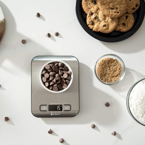 Etekcity Food Kitchen Scale, Digital Grams and Ounces