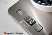 Etekcity Food Kitchen Scale, Digital Grams and Ounces